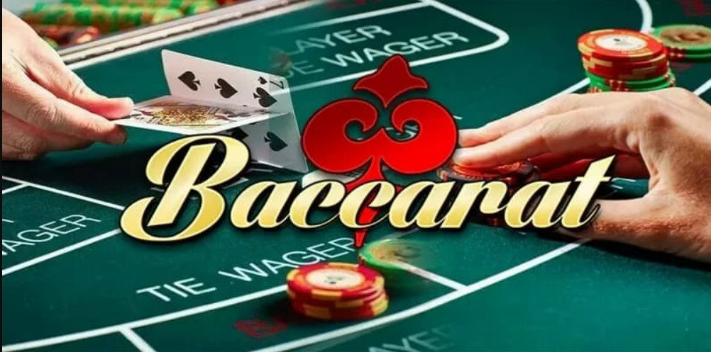 Sơ lược vài nét về siêu phẩm cực hot Baccarat Fun88
