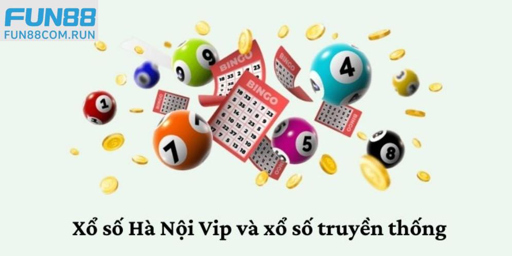 Giới thiệu Hà Nội Vip Fun88