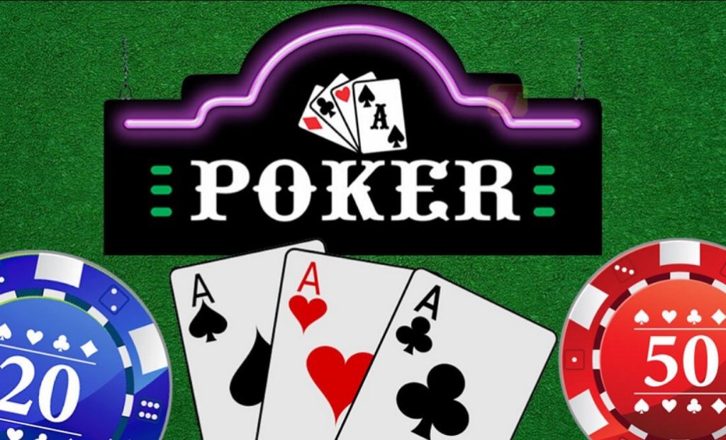 Sơ lược về tựa game Poker tại nhà cái Fun88