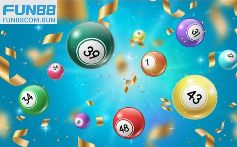 Xổ số miền Trung Fun88 là gì?