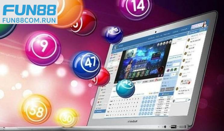 Tại sao nên chọn Xổ số miền Trung Fun88?